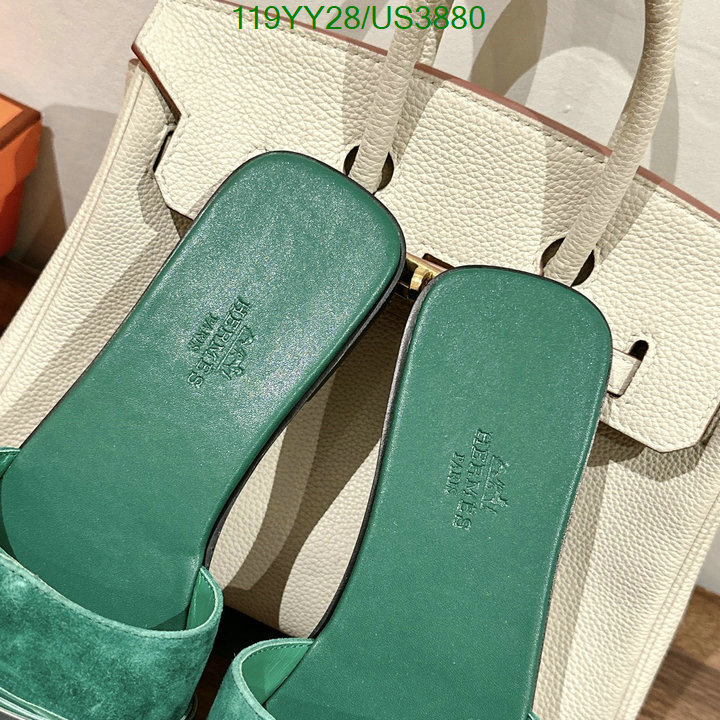 Hermes-Women Shoes Code: US3880 $: 119USD