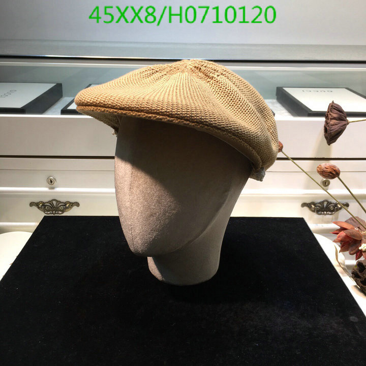 Chanel-Cap(Hat) Code: H0710120 $: 45USD