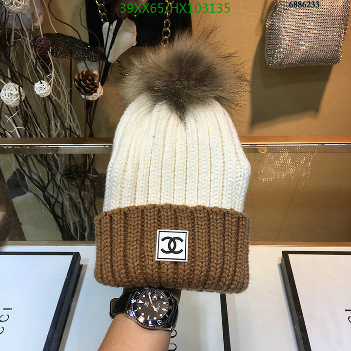 Chanel-Cap(Hat) Code: HX103135 $: 39USD