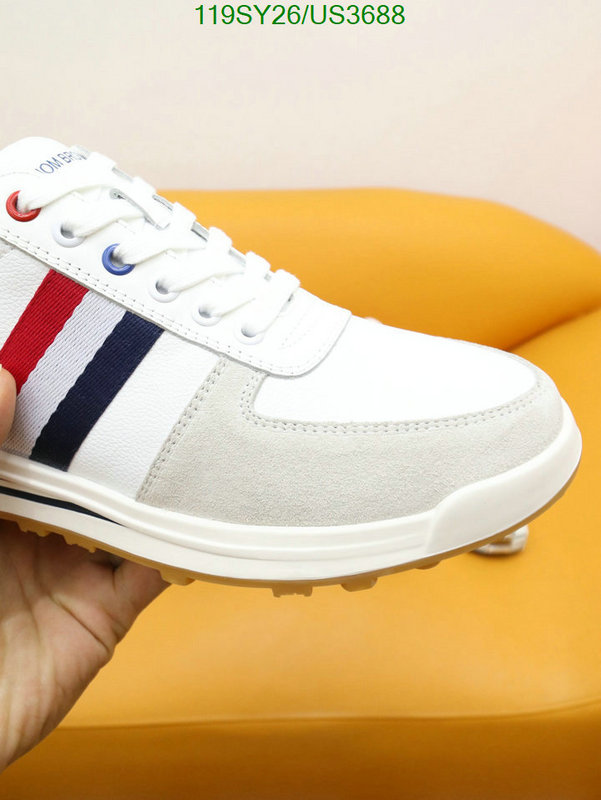 Thom Browne-Men shoes Code: US3688 $: 119USD