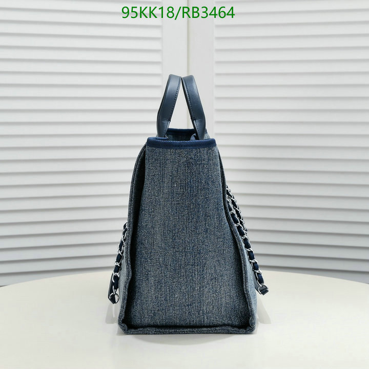 Chanel-Bag-4A Quality Code: RB3464 $: 95USD