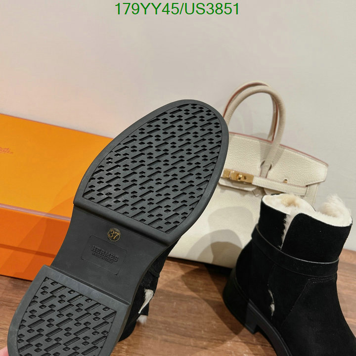 Hermes-Women Shoes Code: US3851 $: 179USD