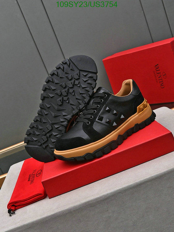 Valentino-Men shoes Code: US3754 $: 109USD