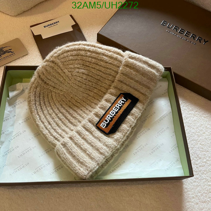 Burberry-Cap(Hat) Code: UH2272 $: 32USD