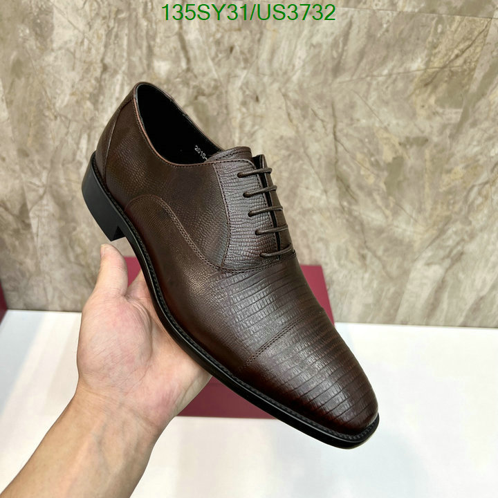 Ferragamo-Men shoes Code: US3732 $: 135USD