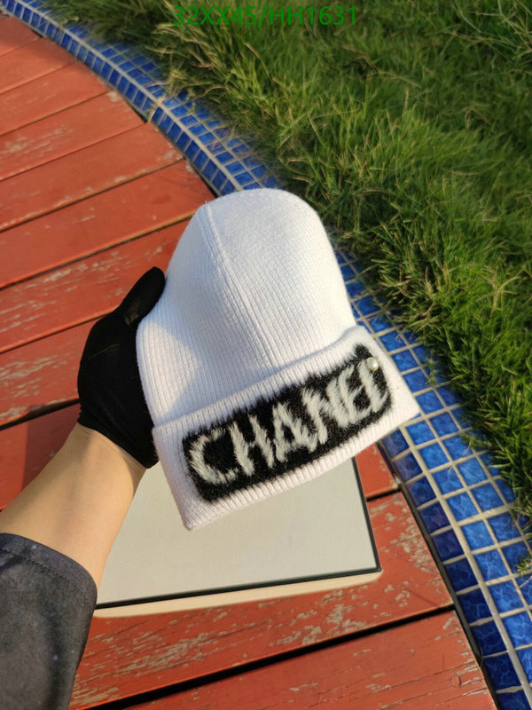 Chanel-Cap(Hat) Code: HH1631 $: 32USD