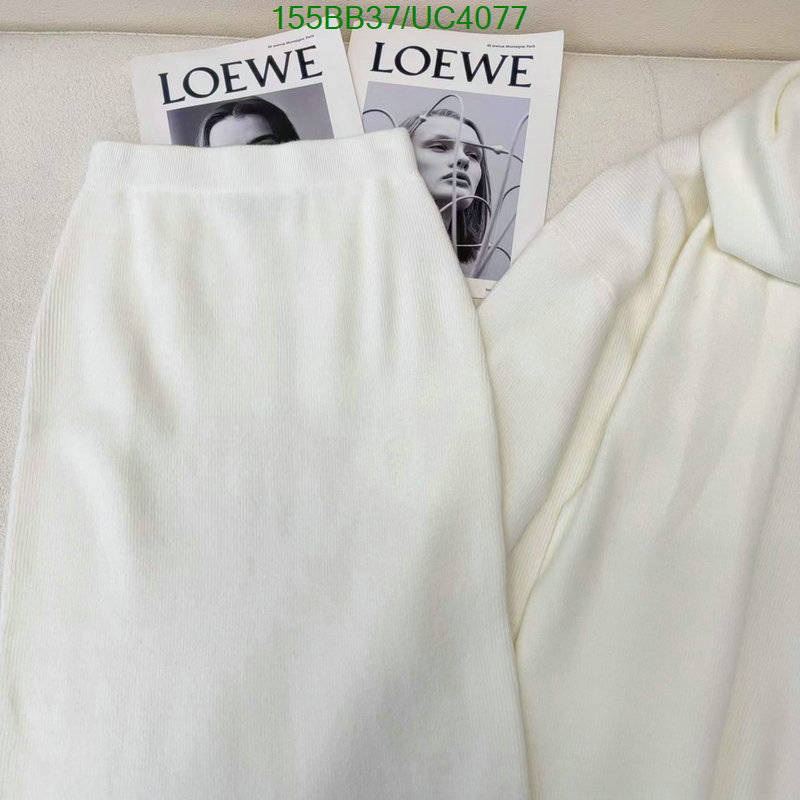 Loewe-Clothing Code: UC4077 $: 155USD