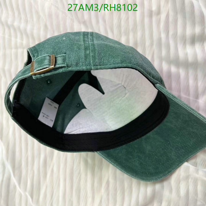Chanel-Cap(Hat) Code: RH8102 $: 27USD