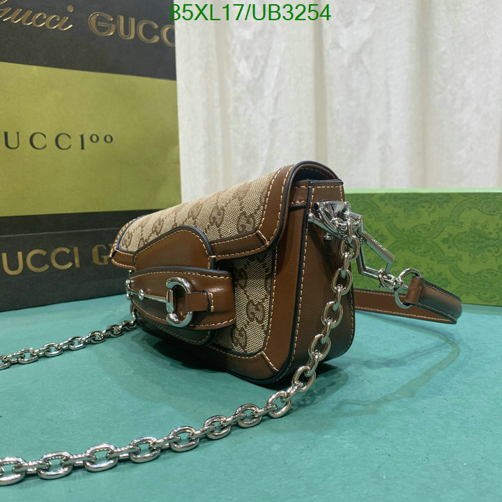 Gucci-Bag-4A Quality Code: UB3254 $: 85USD