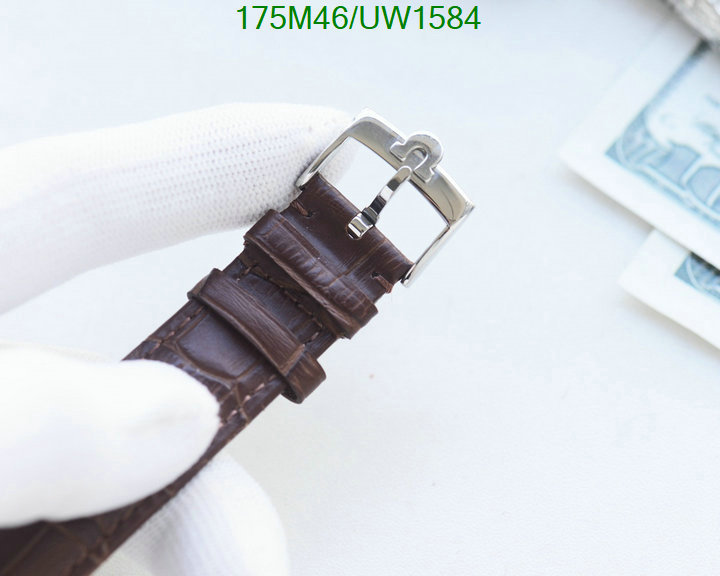 Omega-Watch(4A) Code: UW1584 $: 175USD