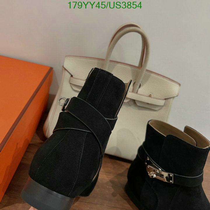 Hermes-Women Shoes Code: US3854 $: 179USD