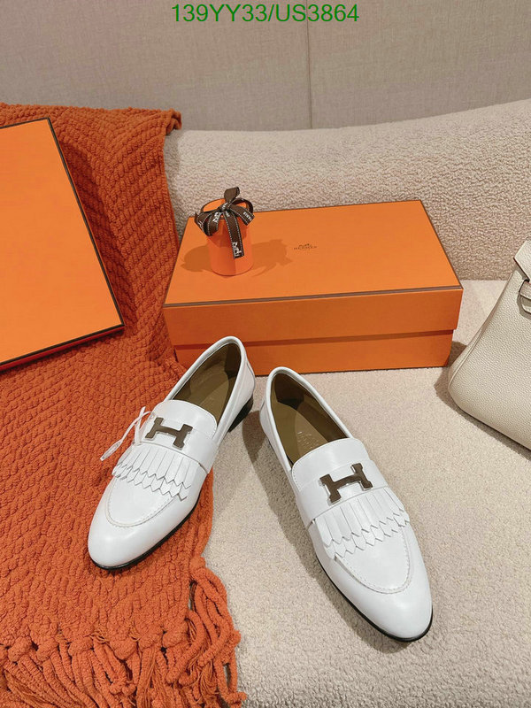 Hermes-Women Shoes Code: US3864 $: 139USD