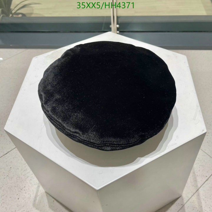 Chanel-Cap(Hat) Code: HH4371 $: 35USD