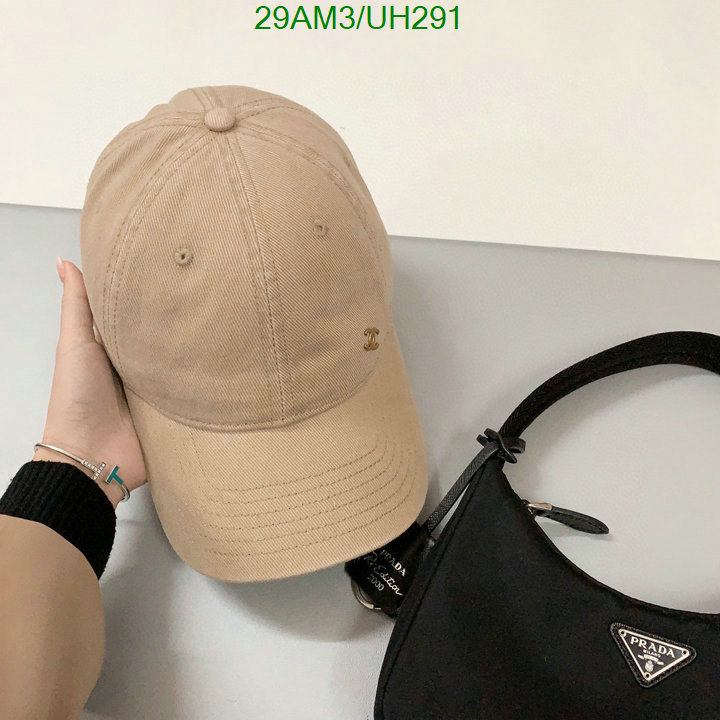 Chanel-Cap(Hat) Code: UH291 $: 29USD