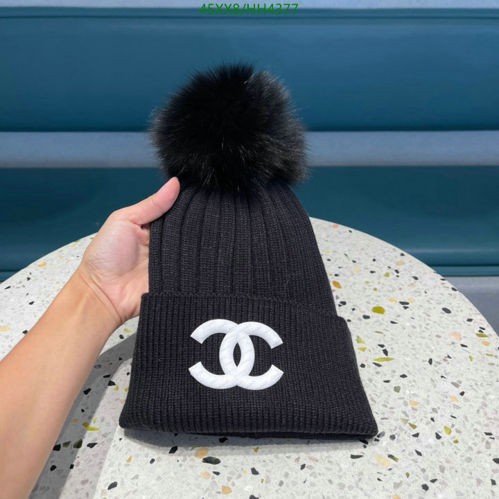 Chanel-Cap(Hat) Code: HH4377 $: 45USD