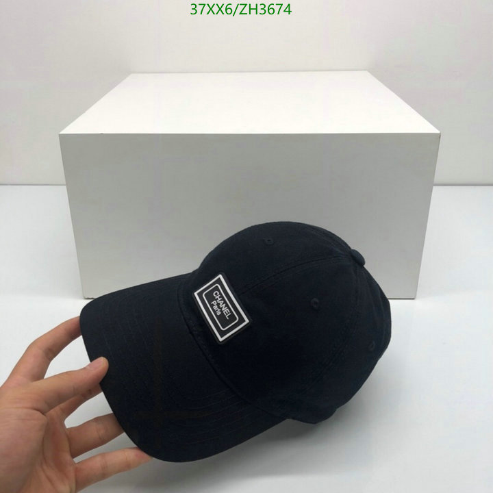 Chanel-Cap(Hat) Code: ZH3674 $: 37USD