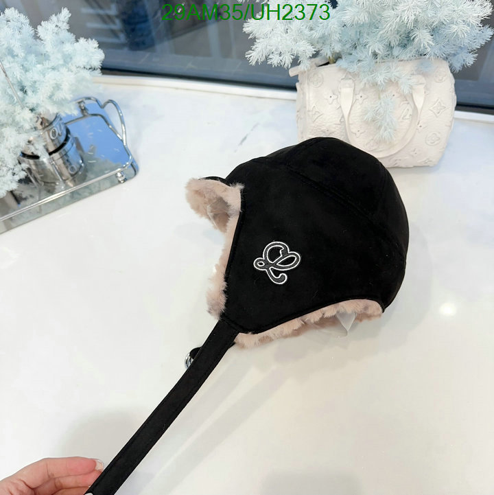 Loewe-Cap(Hat) Code: UH2373 $: 29USD