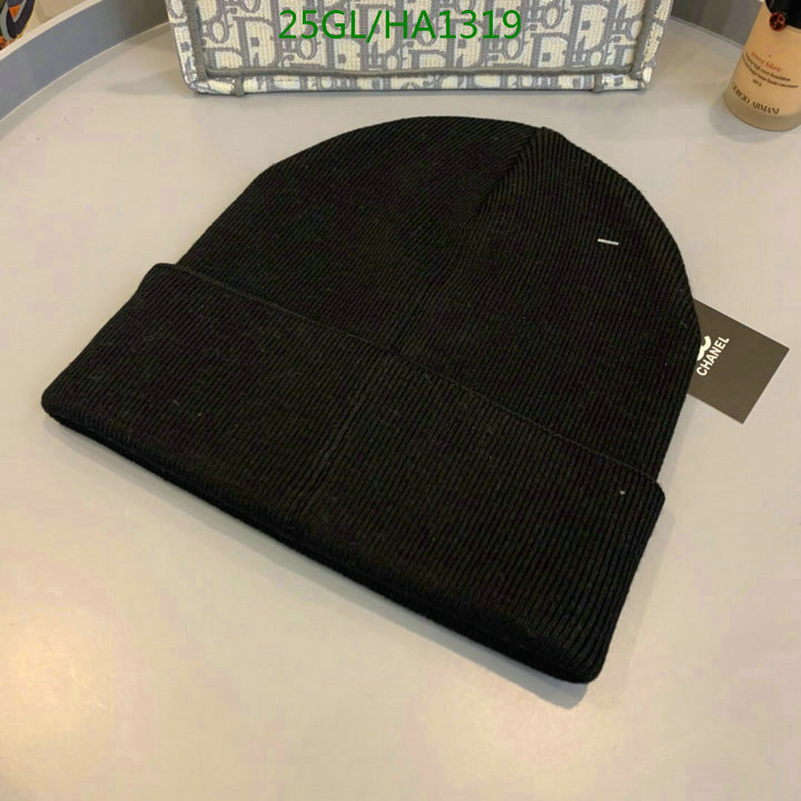 Chanel-Cap(Hat) Code: HA1319 $: 25USD