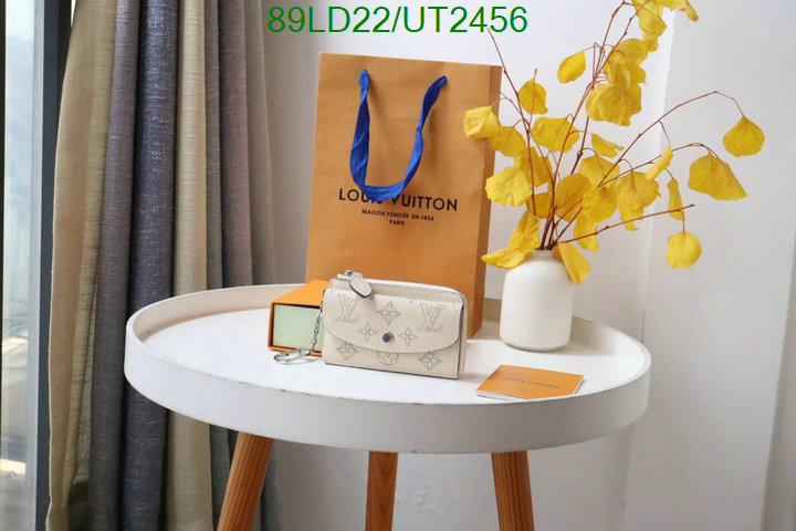 LV-Wallet Mirror Quality Code: UT2456 $: 89USD