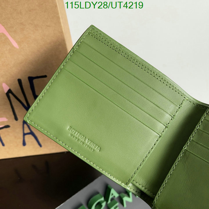 BV-Wallet Mirror Quality Code: UT4219 $: 115USD