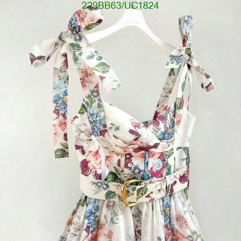 Zimmermann-Clothing Code: UC1824 $: 229USD