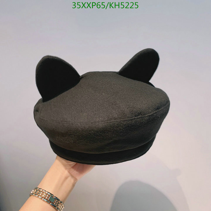 Chanel-Cap(Hat) Code: KH5225 $: 35USD