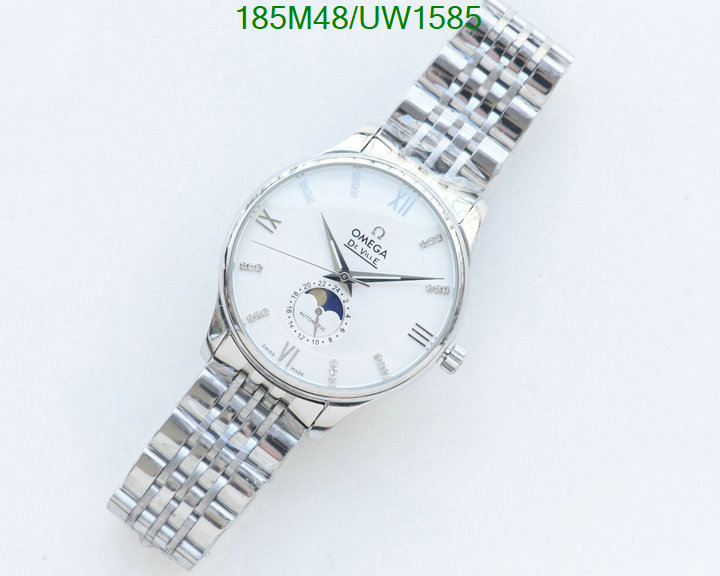 Omega-Watch(4A) Code: UW1585 $: 185USD