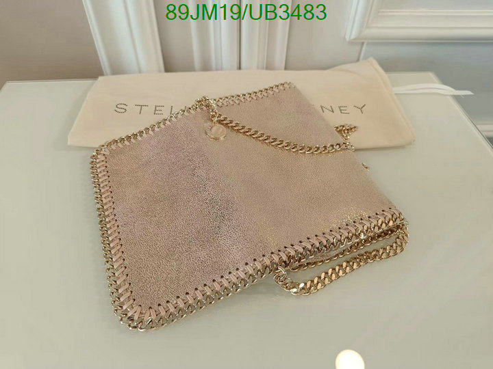 Stella McCartney-Bag-Mirror Quality Code: UB3483 $: 89USD