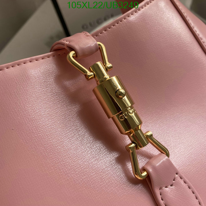 Gucci-Bag-4A Quality Code: UB3249 $: 105USD