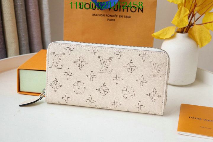 LV-Wallet Mirror Quality Code: UT2458 $: 119USD