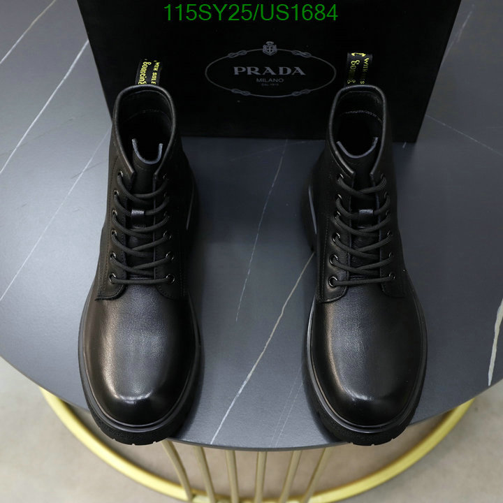 LV-Men shoes Code: US1684 $: 115USD