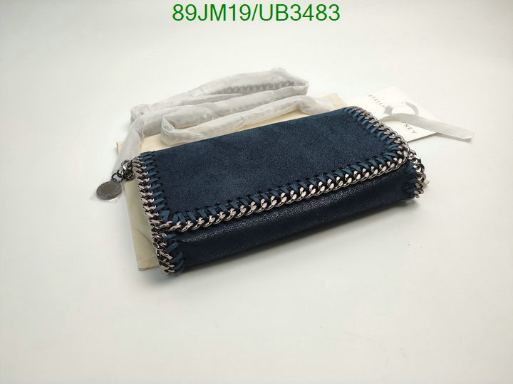 Stella McCartney-Bag-Mirror Quality Code: UB3483 $: 89USD