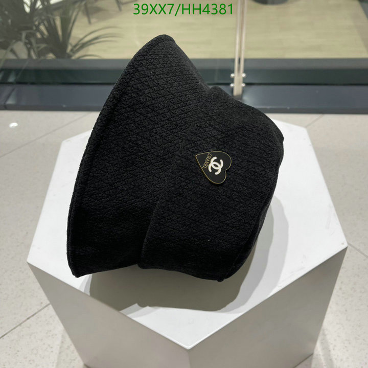 Chanel-Cap(Hat) Code: HH4381 $: 39USD