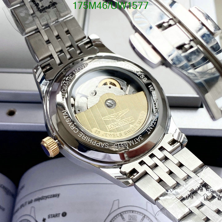 Longines-Watch-Mirror Quality Code: UW1577 $: 175USD