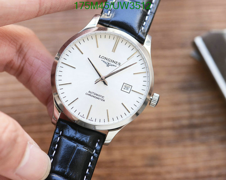 LONGINES-Watch-4A Quality Code: UW3512 $: 175USD