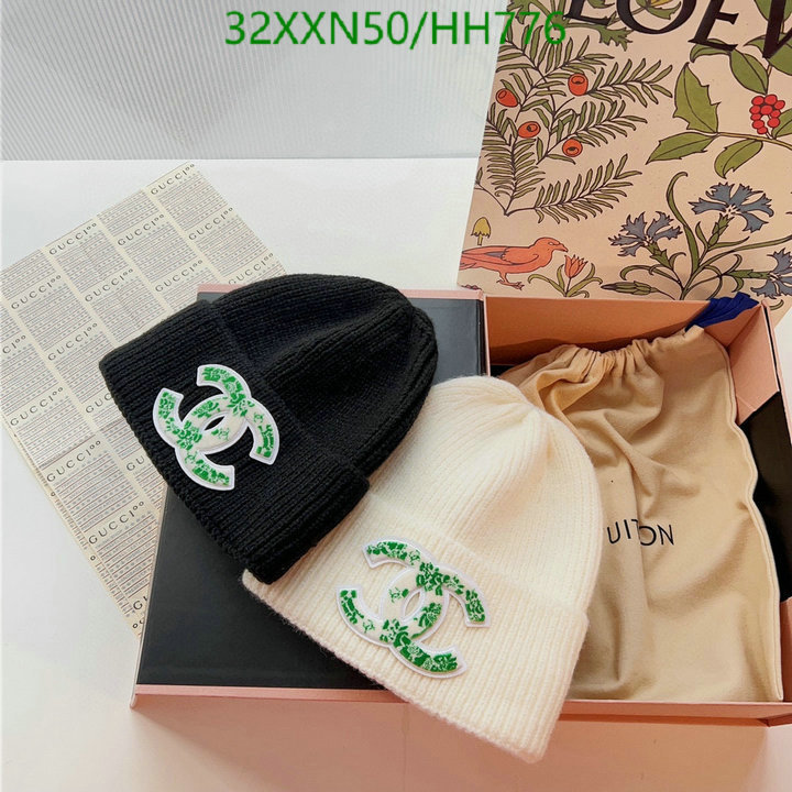 Chanel-Cap(Hat) Code: HH776 $: 32USD