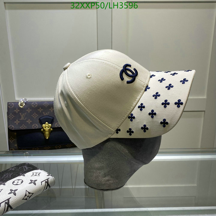 Chanel-Cap(Hat) Code: LH3596 $: 32USD