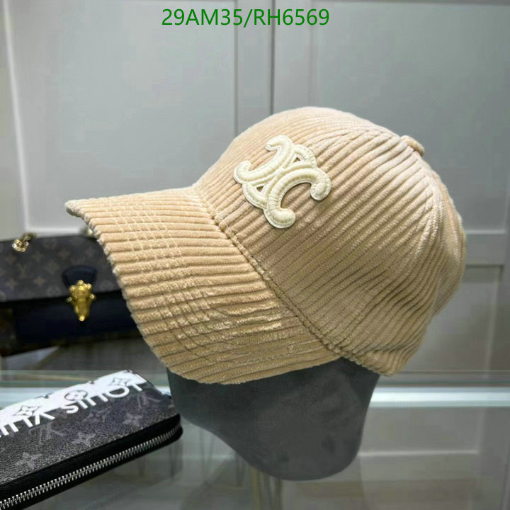 Celine-Cap(Hat) Code: RH6569 $: 29USD