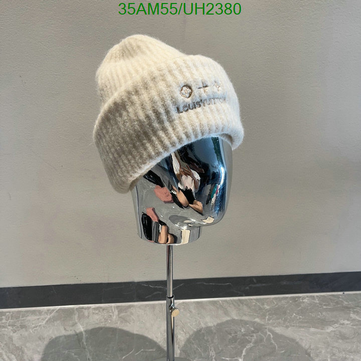 LV-Cap(Hat) Code: UH2380 $: 35USD