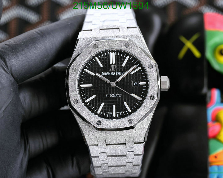 Audemars Piguet-Watch-Mirror Quality Code: UW1594 $: 215USD