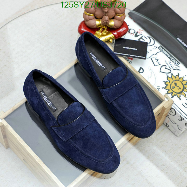 D&G-Men shoes Code: US3720 $: 125USD