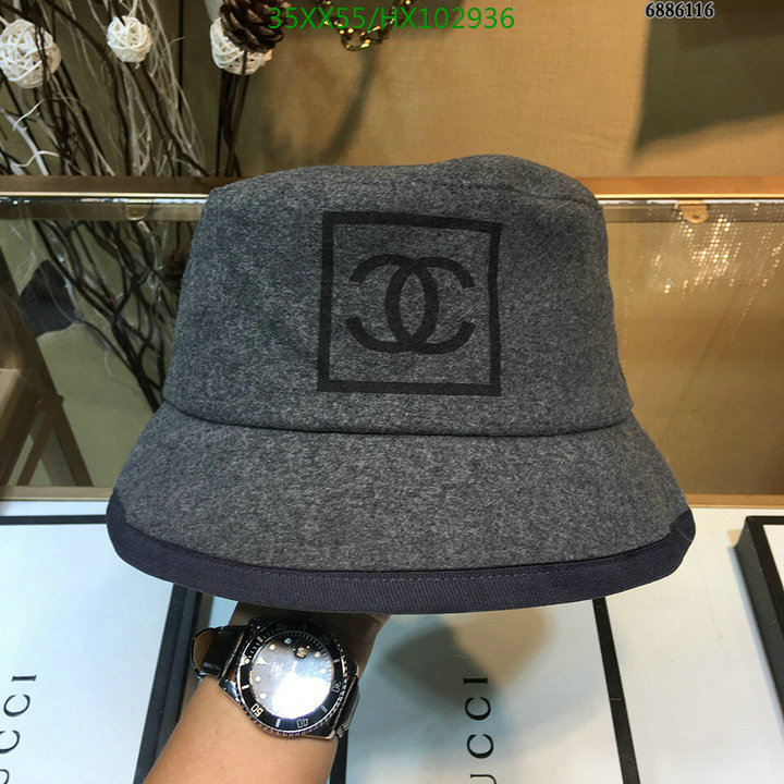 Chanel-Cap(Hat) Code: HX102936 $: 35USD