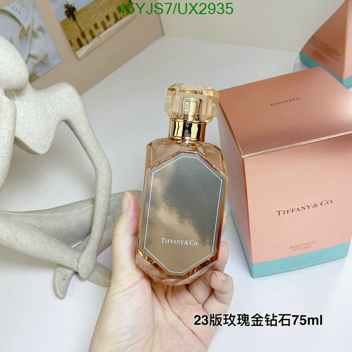 Tiffany-Perfume Code: UX2935 $: 45USD