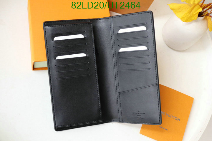 LV-Wallet Mirror Quality Code: UT2464 $: 82USD