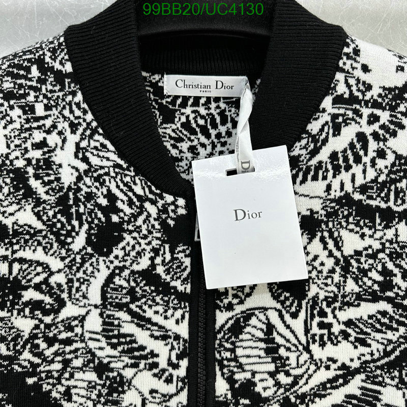 Dior-Clothing Code: UC4130 $: 99USD