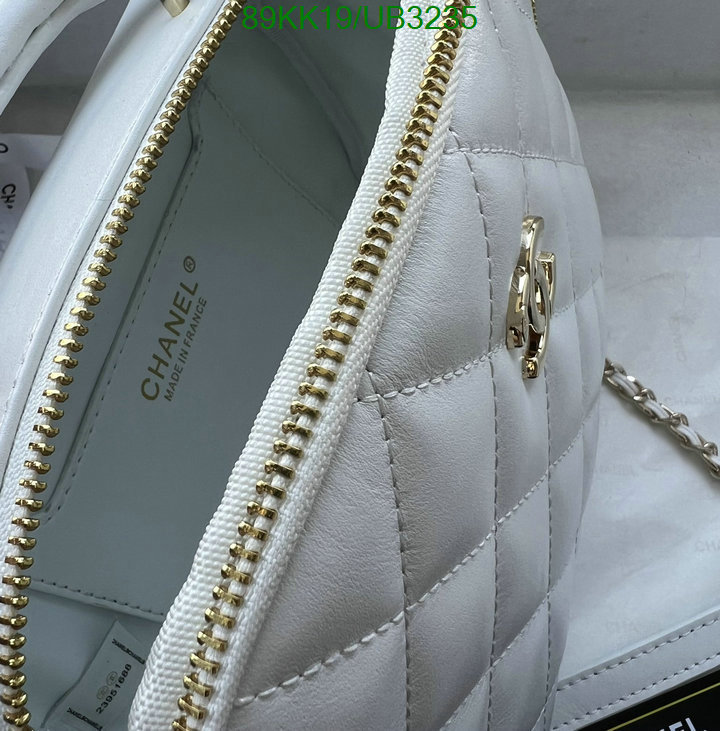 Chanel-Bag-4A Quality Code: UB3235 $: 89USD