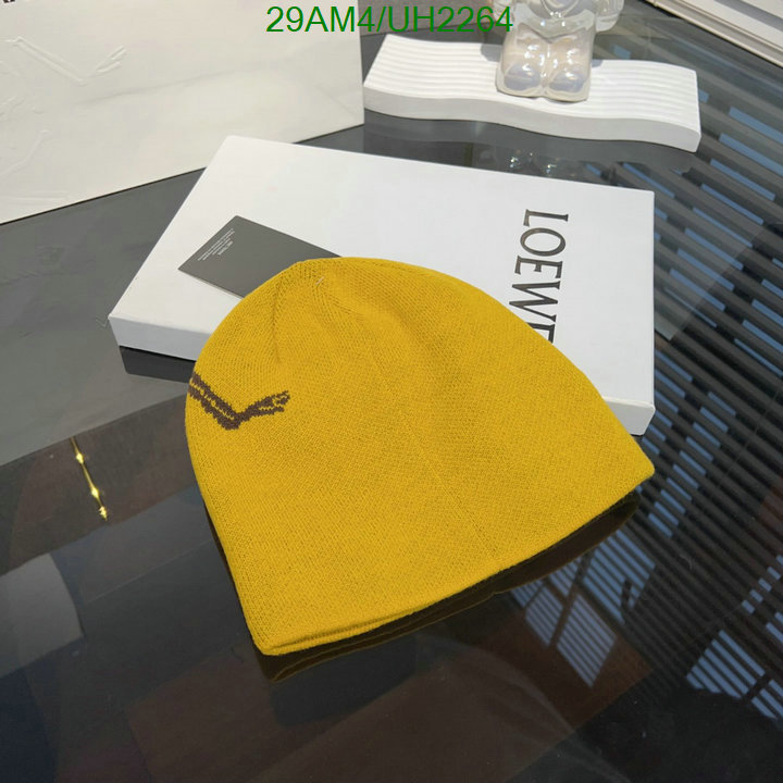 ARCTERYX-Cap(Hat) Code: UH2264 $: 29USD