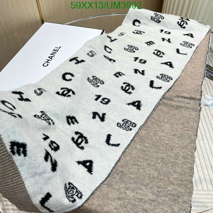 Chanel-Scarf Code: UM3902 $: 59USD