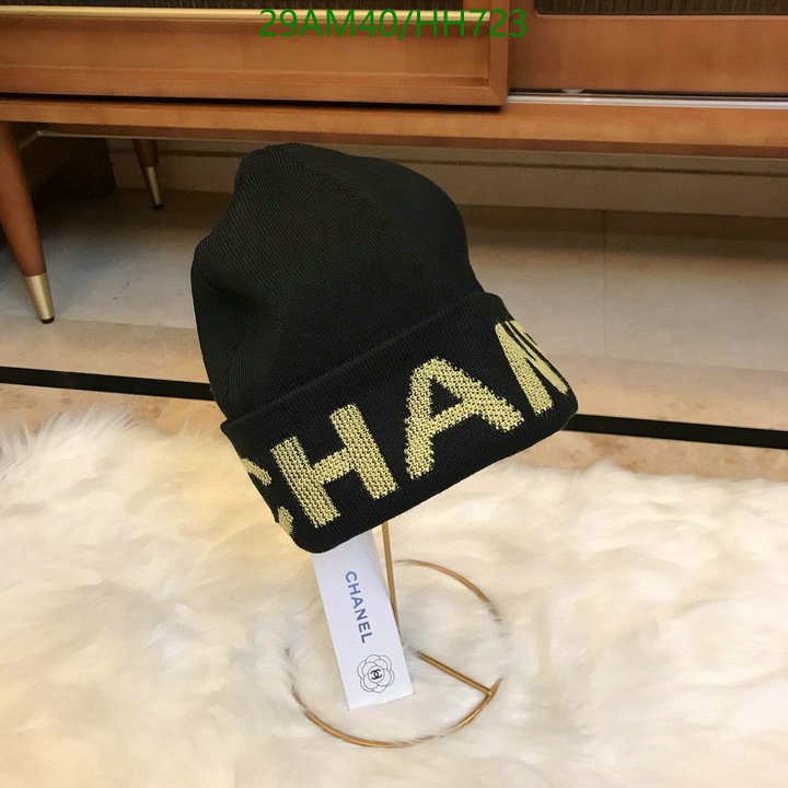 Chanel-Cap(Hat) Code: HH723 $: 29USD