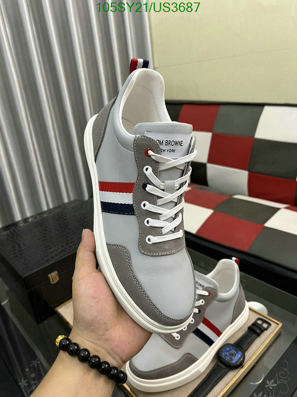 Thom Browne-Men shoes Code: US3687 $: 105USD
